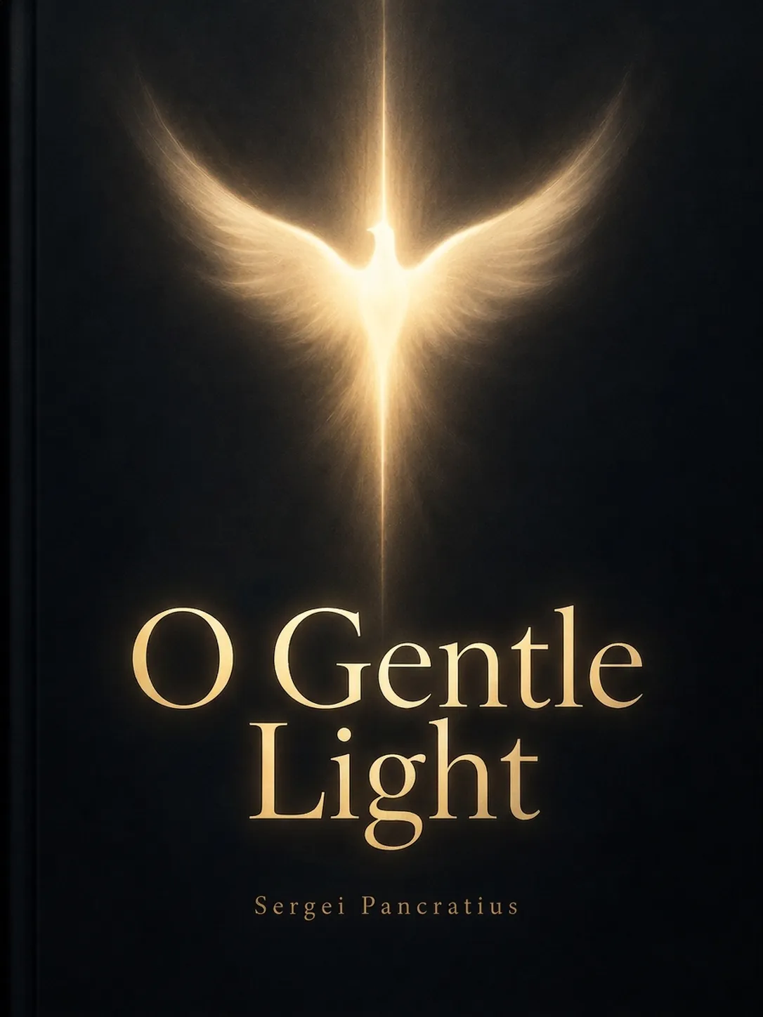 Cover: O Gentle Light