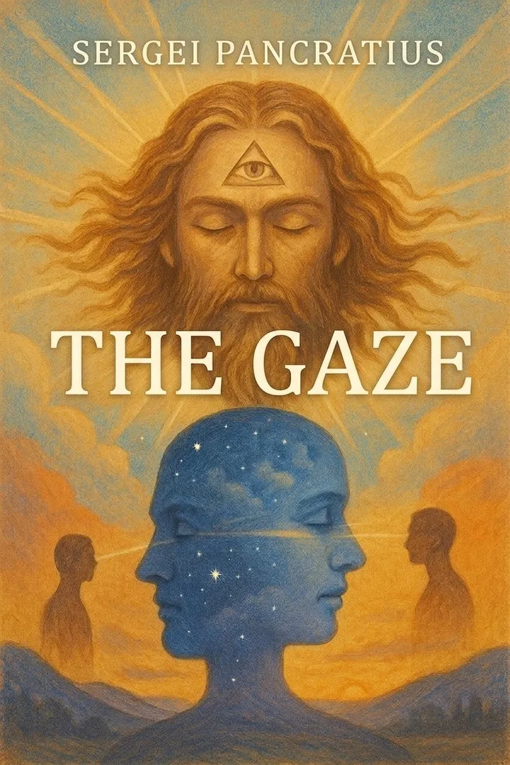 Cover: The Gaze