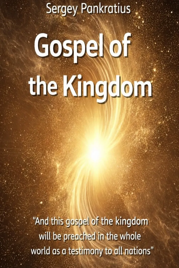 Cover: Gospel of the Kingdom