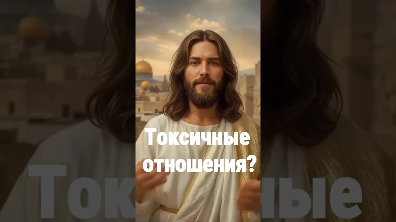 Thumbnail: Is it a sin to leave your husband/wife? God's answer to those tired of enduring. 46