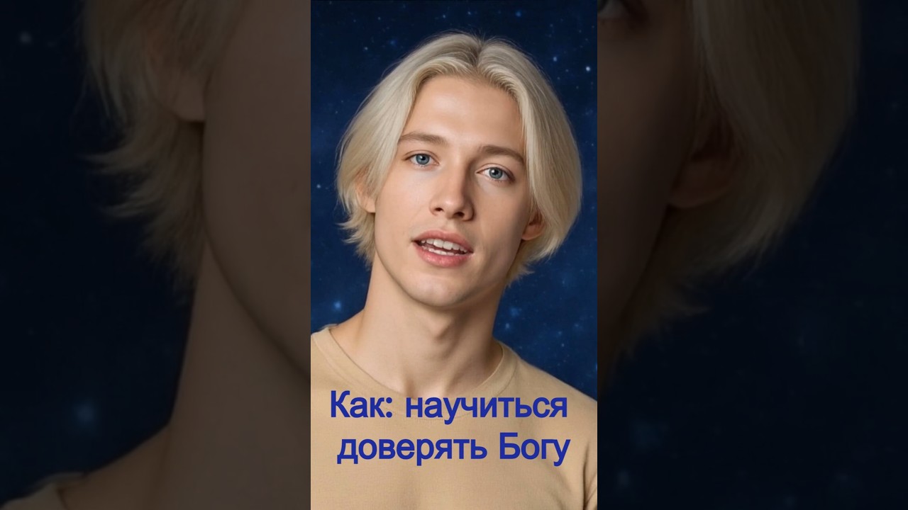 Превью: Бог: Что такое настоящее благословение от Меня? Это - не награда