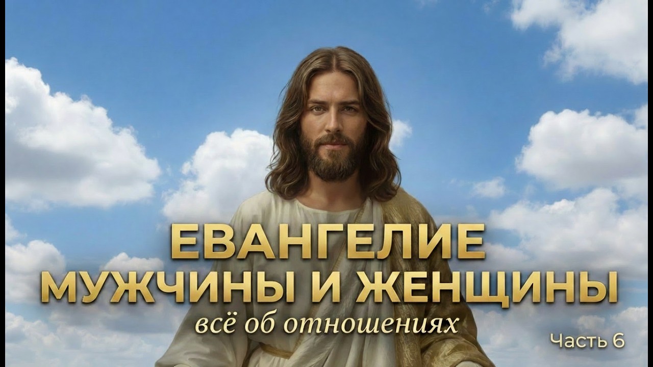Thumbnail: I’m Choosing the Wrong Ones: How to Heal the Loneliness Scenario? A Gospel for Men and Women, Part 6