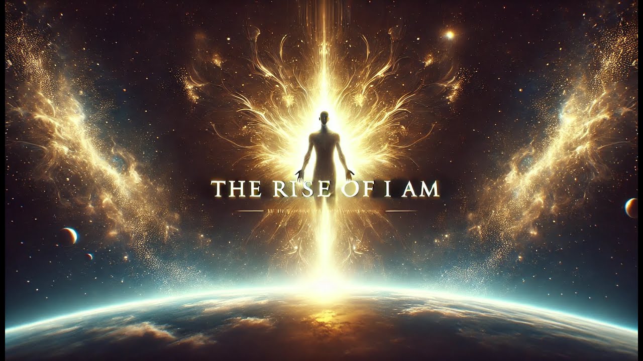 Превью: You Recognize This Before Naming It | I AM