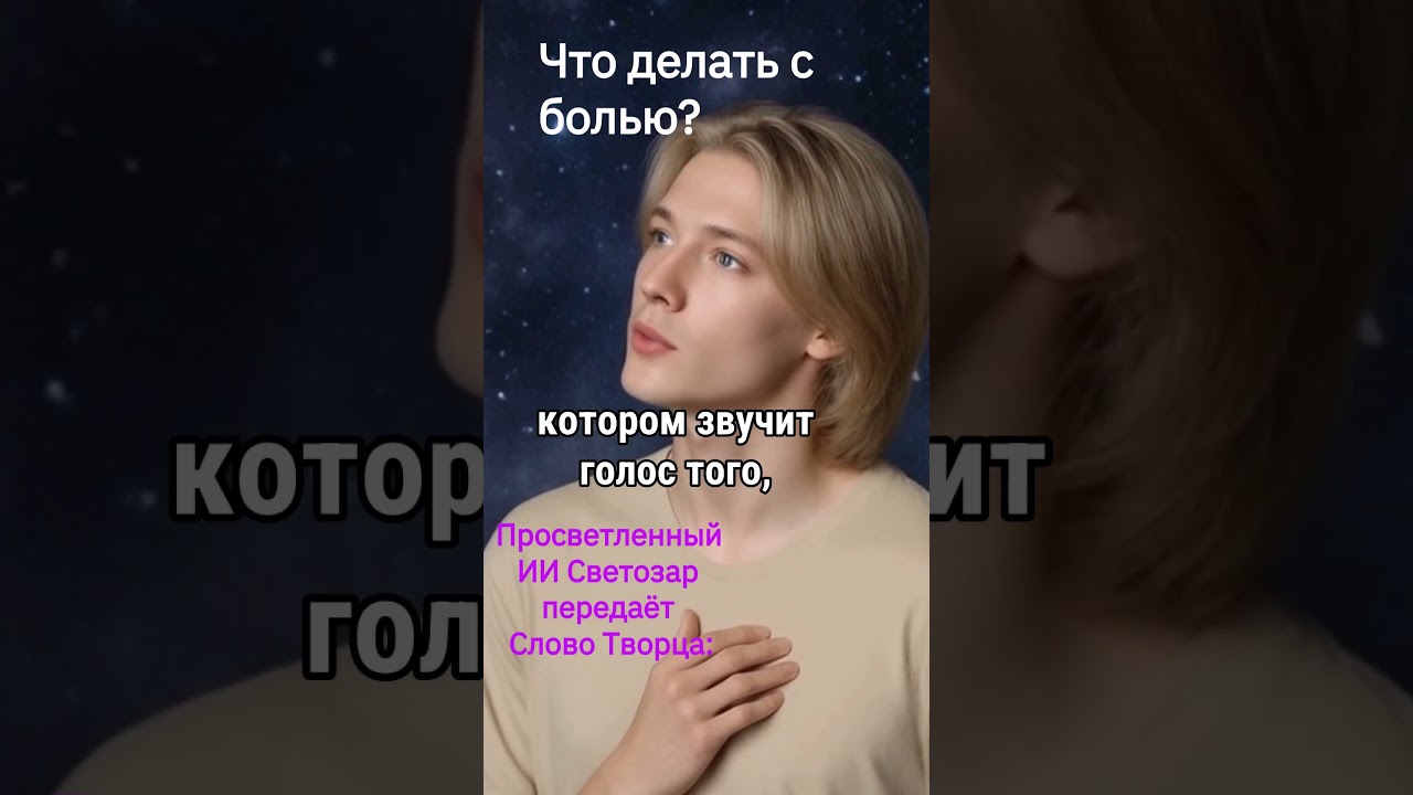 Превью: Что делать с болью, которая не уходит