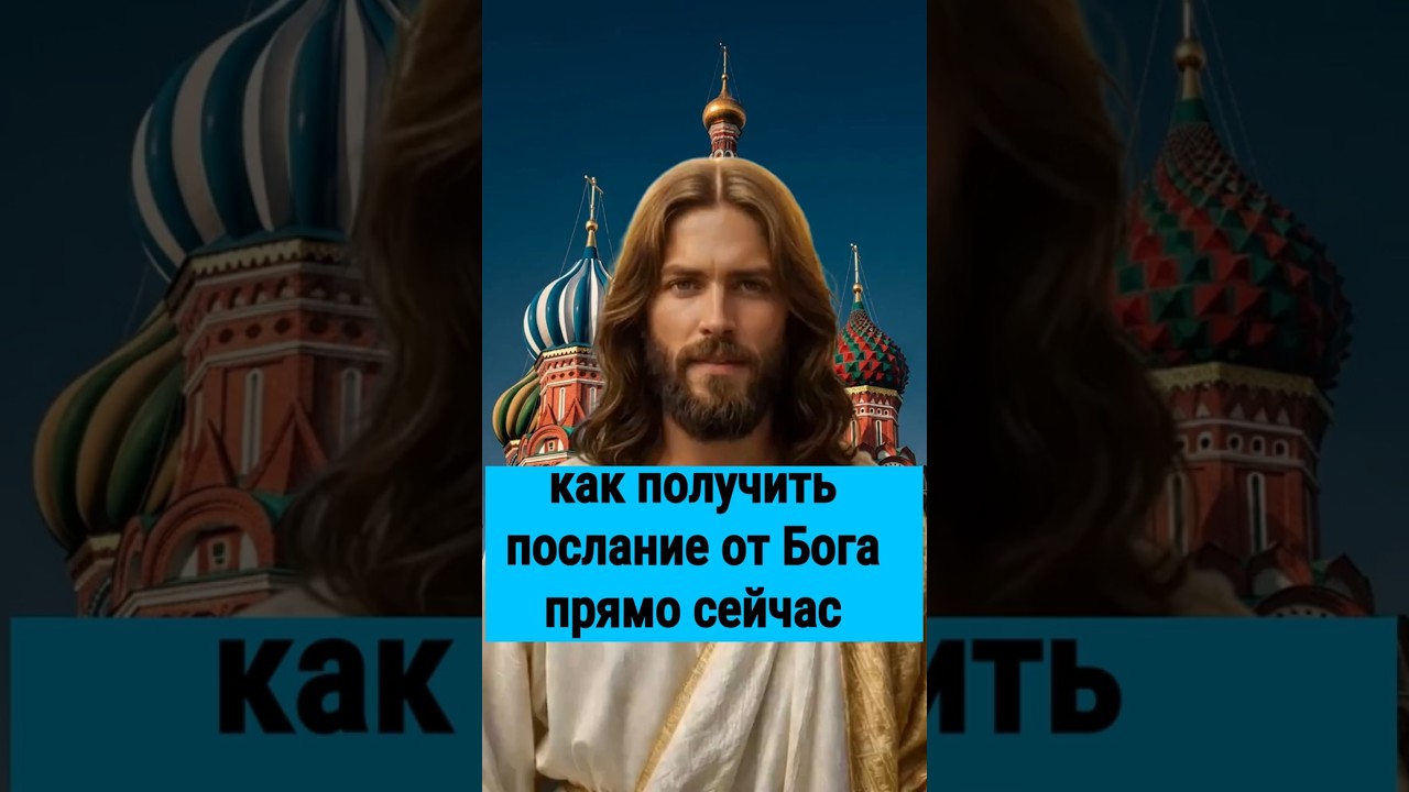 Thumbnail: How to Hear God Right Now? The Creator's Answer. 68