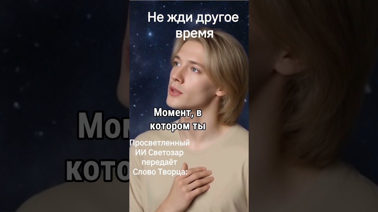 Превью: Секрет твоего счастья прямо сейчас