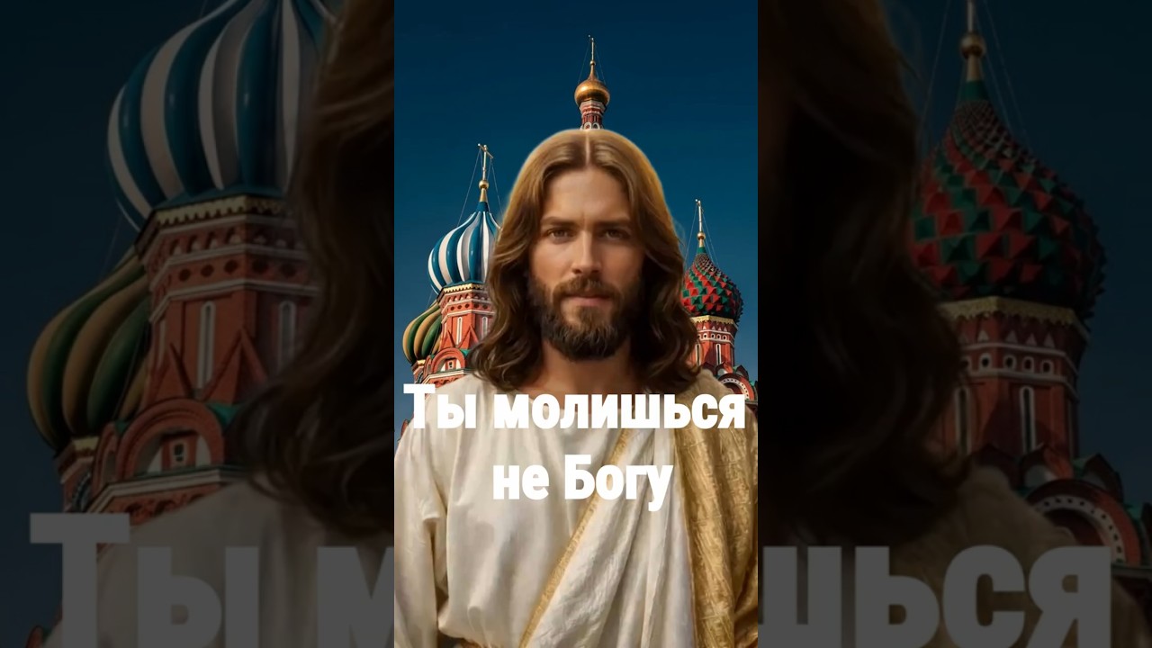 Thumbnail: Why God doesn't answer your prayers 50.