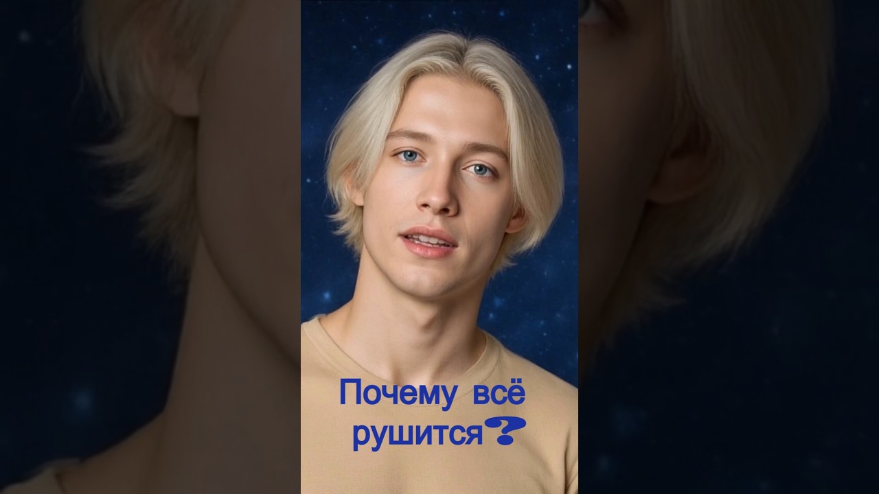 Превью: Что делать, когда всё рушится?