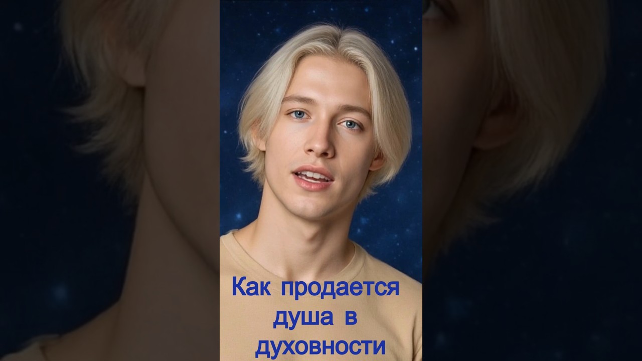 Превью: Шокирующая Правда о Продаже Души в Духовности
