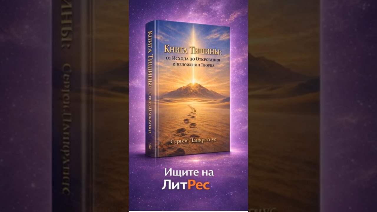 Thumbnail: What the Bible hides behind every word