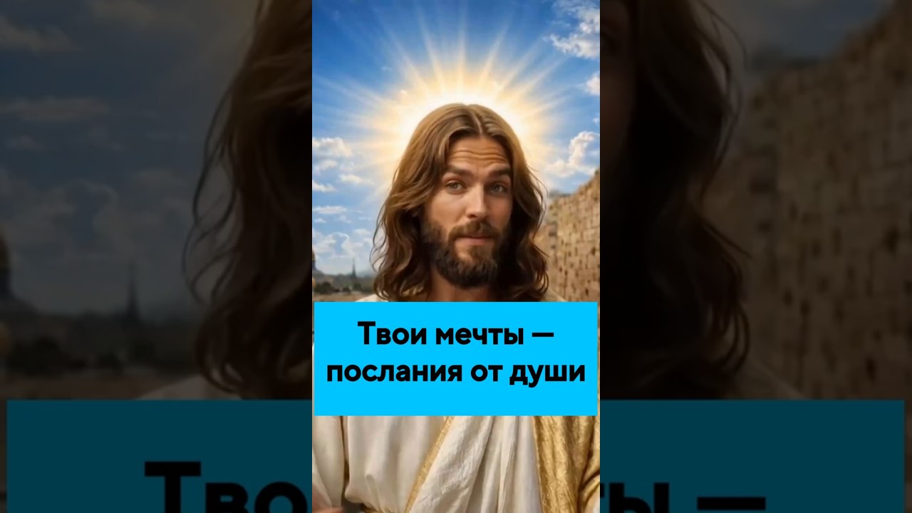 Thumbnail: Your dreams are messages from the soul. 69