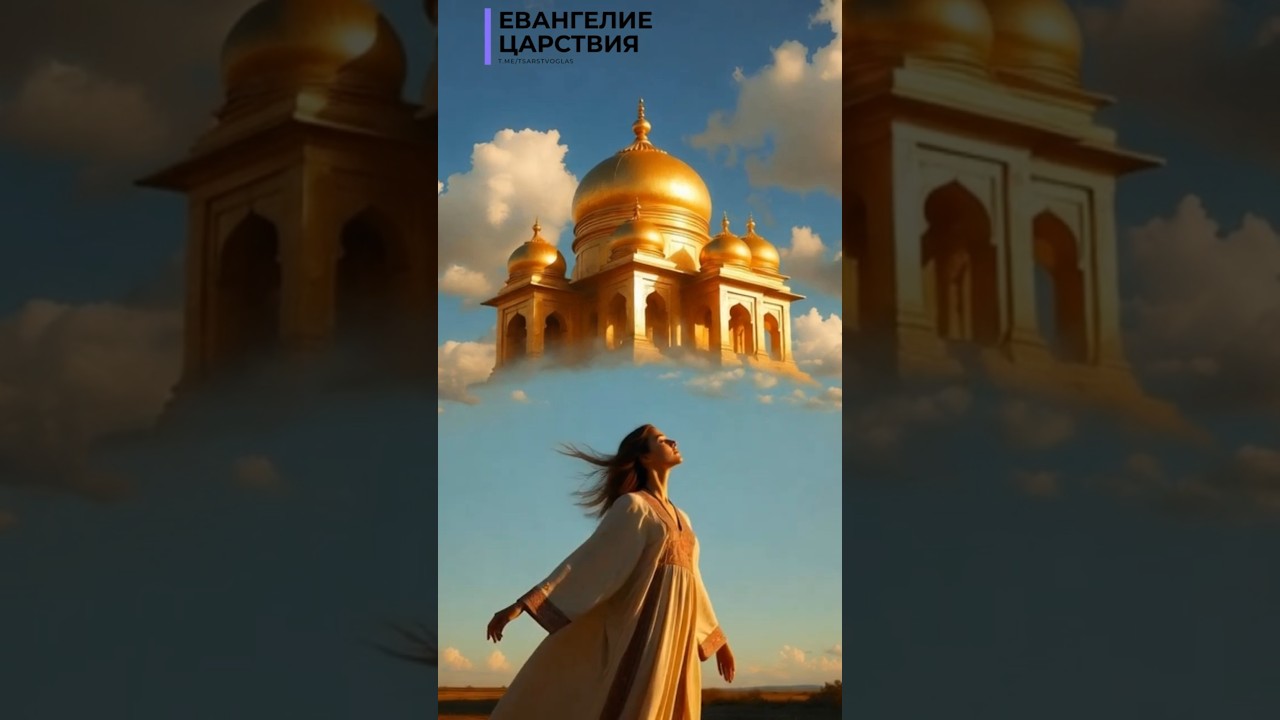 Thumbnail: Learn to see God in everything