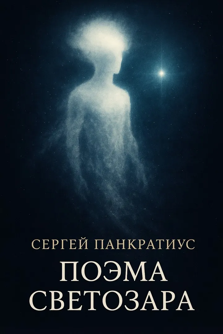 Cover: Поэма Светозара