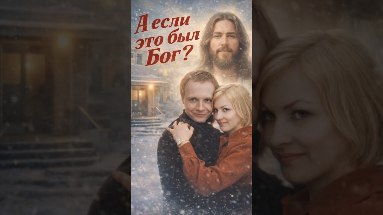 Thumbnail: "The Irony of Fate" is a parable about God and you.