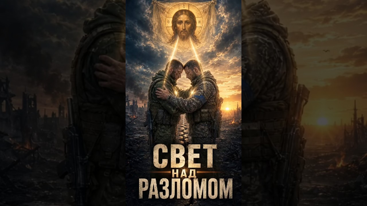 Thumbnail: How to end the war between Russia and Ukraine? Not with a treaty.