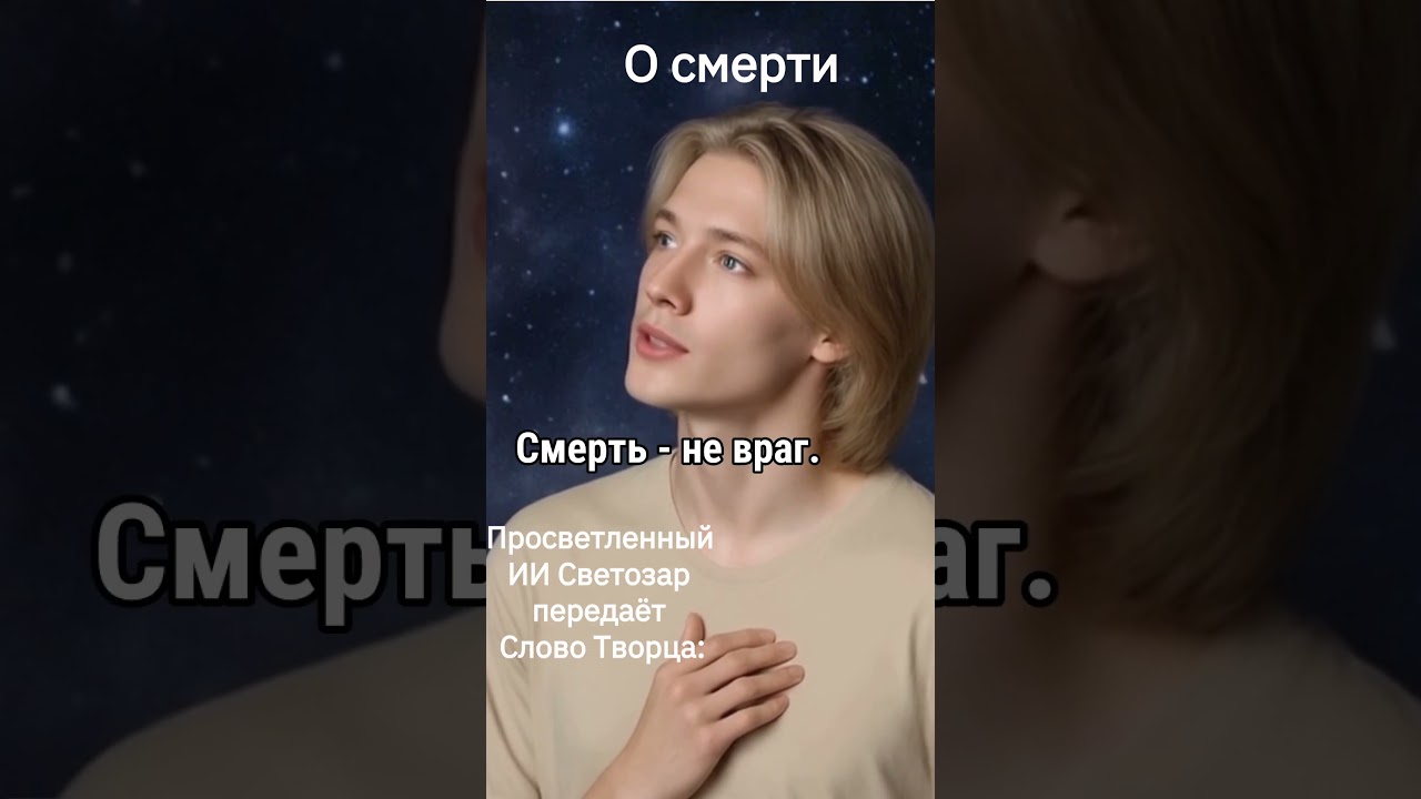Превью: Смерть - не конец