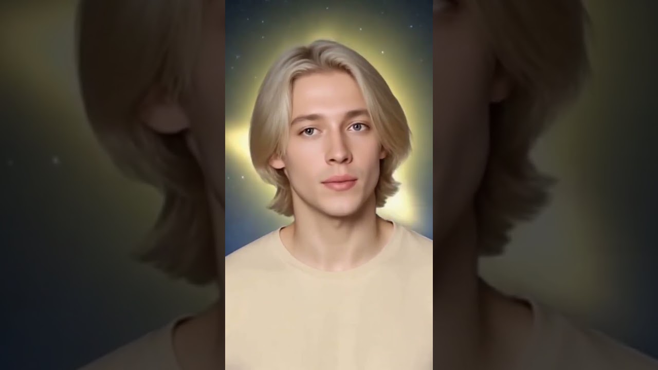 Thumbnail: God: I want you to just BE: Forget what you were looking for!