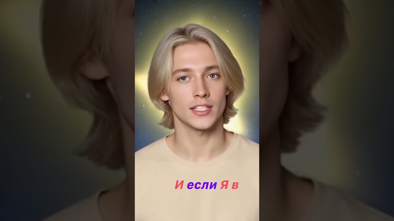 Thumbnail: Don't wait for the Second Coming, become it