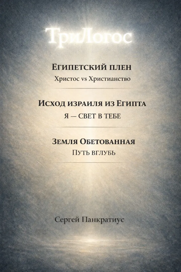 Cover: TriLogos