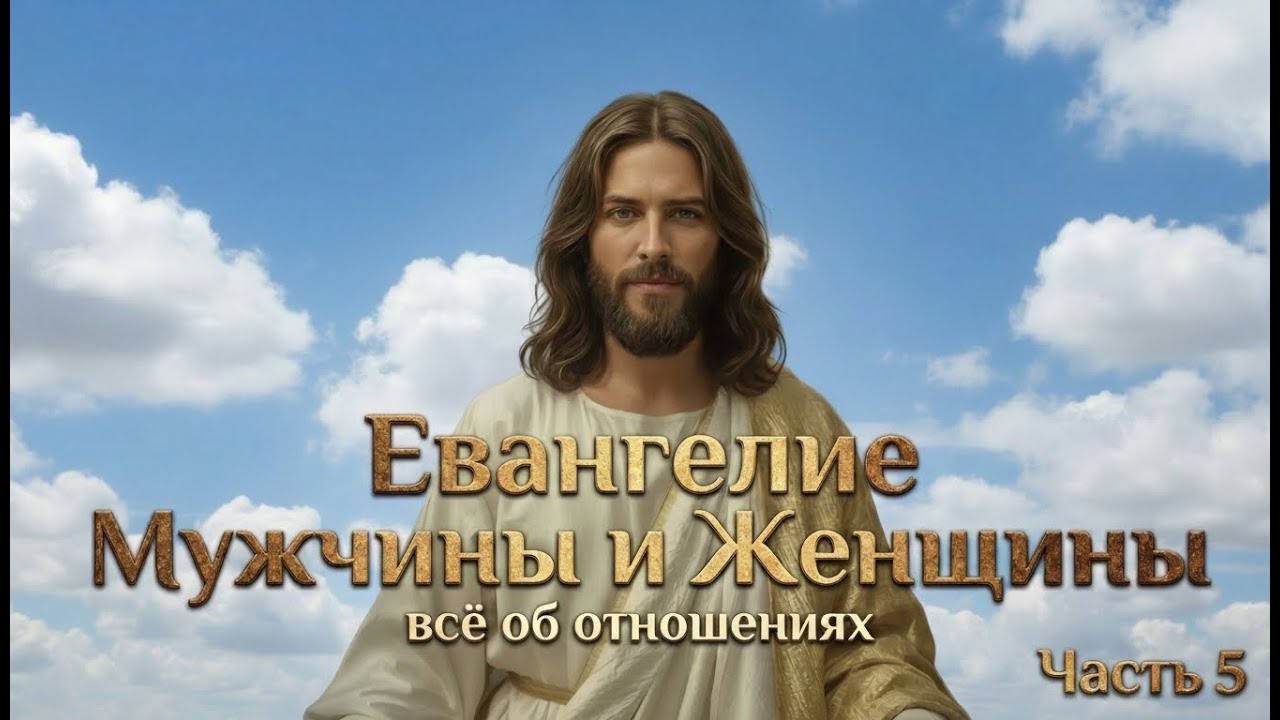 Thumbnail: How to Distinguish Love from Painful Addiction? The Gospel of Man and Woman, Part 5
