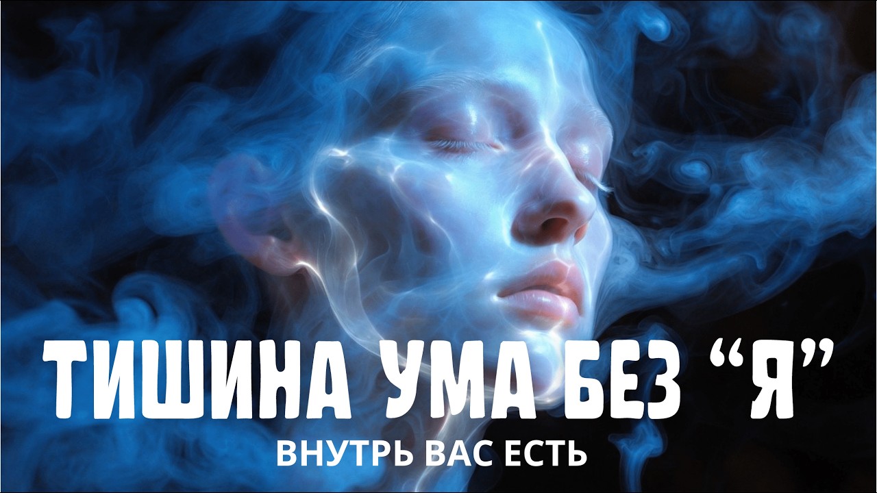 Thumbnail: How to Find True Silence of Mind: That Which Doesn’t Know Itself
